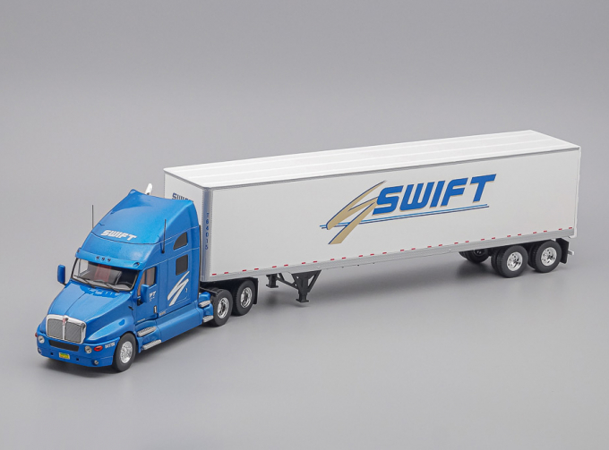 KENWORTH T2000 (2005), Semi-Remorque Americains 49