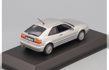 VOLKSWAGEN Corrado G60 1990 Silver