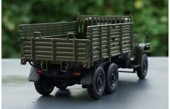 DONGFENG EQ240, khaki