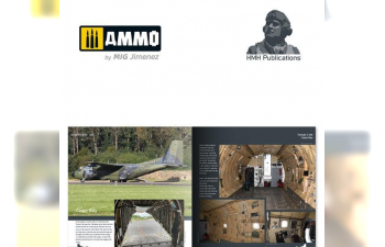 Книга C-160 Transall