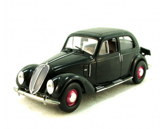 FIAT 6C 1500 (1935), dark grey