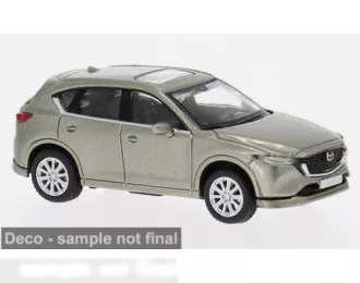 MAZDA CX-5 (2022), beige