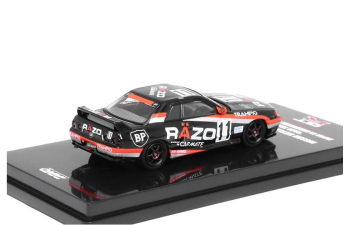 NISSAN Skyline GT-R R32 #11 "Razo Trampio" Japan (1994)