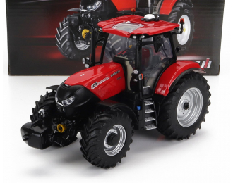 CASE-IH Puma 165 Cvx Drive Tractor (2022), Red Black