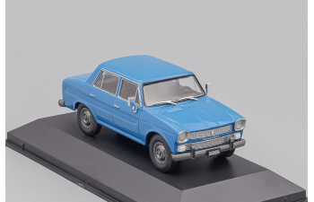 IME Rastrojero Conosur (1974), blue