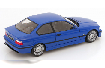 BMW 3-series M3 (e36) Coupe (1996), blue