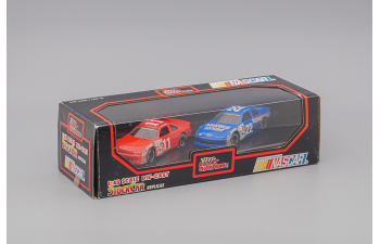 FORD Thunderbird Racing Champions Nascar Limited Edition Set (1991)