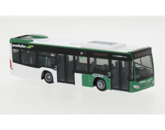 MERCEDES-BENZ Citaro K, 2015, Watzke Graz (AT), green/white