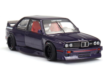 BMW M3 Kaido GT V2, dark blue