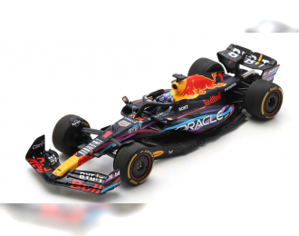 RED BULL RB19 Winner GP Miami USA, Perez (2023)