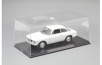 ALFA ROMEO Giulia GT 1300 Junior (1966), white