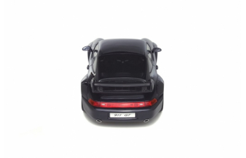 Porsche 911 GT (black)