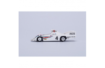 PORSCHE 936 #4 Winner LM H.Haywood - J.Barth - J.Ickx (1977), white