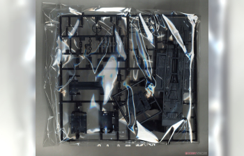 Сборная модель Nissan Silvia Turbo RS-X ( S12)