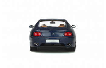 Ferrari 456 GT (blue)