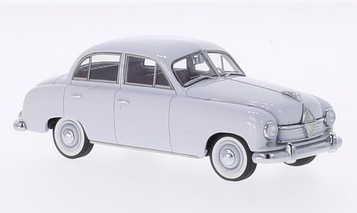 BORGWARD Hansa 1500 (1950), light grey