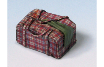 Modern “Eastern” Cargo Bags