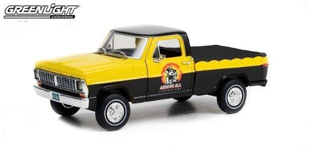 FORD F-100 пикап "Armor All", (1970)