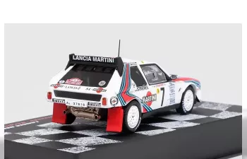 LANCIA DELTA S4 Monte Carlo 1986 Toivonen-Cresto, Rallye Cars 52
