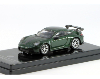 PORSCHE 911 992-2 Gt3 Coupe Lhd (2024), Green