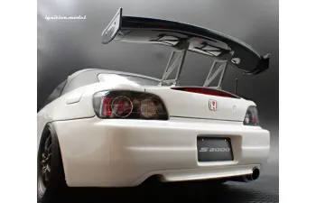 HONDA S2000 (AP1), white