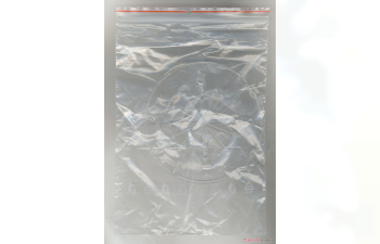 Сборная модель Spitfire Mk.VIII