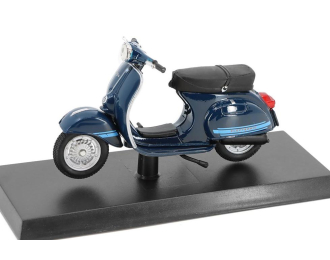 VESPA 125 ET3 Primavera (1976), blue