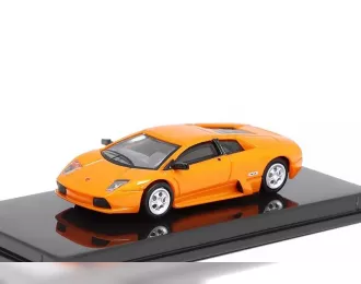 LAMBORGHINI Murcielago (2001), orange