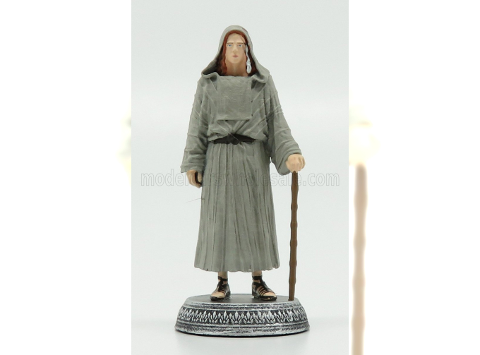 FIGURES Jaqen H'ghar - Trono Di Spade - Game Of Thrones, Various