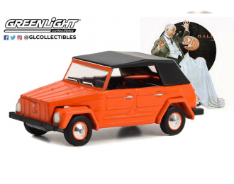 VOLKSWAGEN Thing (Type 181) "Trick or Treat" (1971)