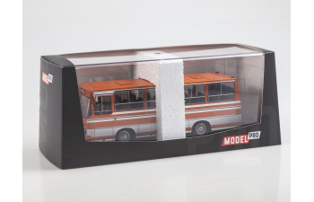 IKARUS 212, красный / белый