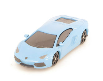 LAMBORGHINI Aventador , Mes voitures de collection