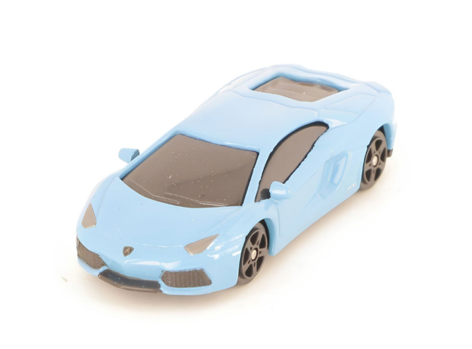 LAMBORGHINI Aventador , Mes voitures de collection