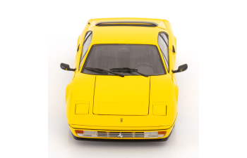 FERRARI 328 GTB Late Version (1981), yellow