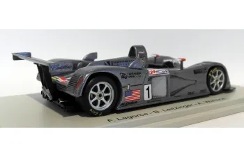 CADILLAC Northstar No.1, 24h Le Mans, Lagorce / Leitzinger / Wallace (2000)