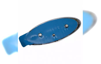 Эмблема FORD (1986-1997)