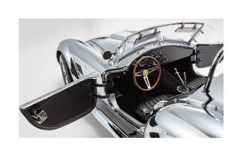 SHELBY Cobra 427S/C, chrome