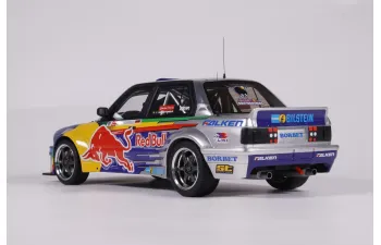 BMW E30 V8 Drift (1988)