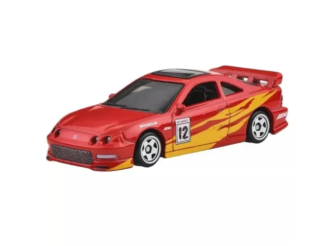 ACURA Integra GSR (1996) Fast & Furious Racing Course Series