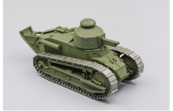 Легкий танк Type 79 Ko-Gata, Япония, 37 мм пушка