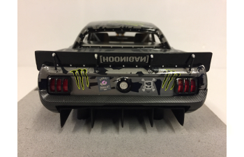 Ford Mustang Hoonigan 1965 Ken Block