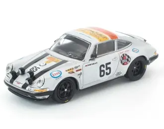 PORSCHE Singer SPA 1000KM (1971)