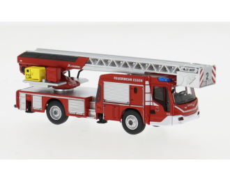 MAGIRUS M32L-AS N.B (2021), Feuerwehr Essen