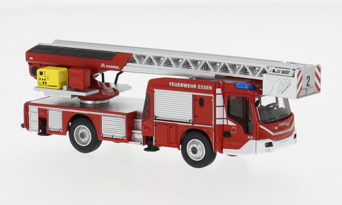 MAGIRUS M32L-AS N.B (2021), Feuerwehr Essen