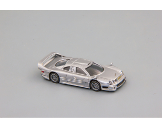 MERCEDES-BENZ CLK GTR (30202T)