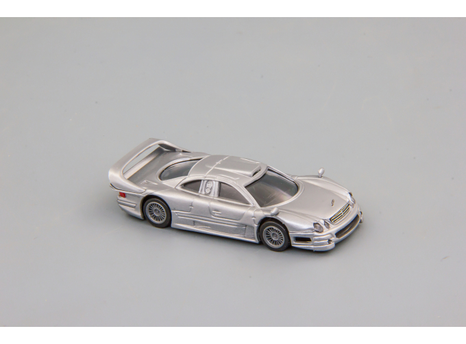 MERCEDES-BENZ CLK GTR (30202T)