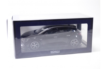 RENAULT Megane R.S Trophy (2019), Diamond Black