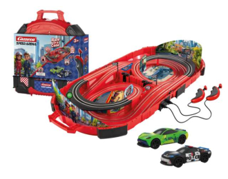 Набор полицейская погоня / Police Chase