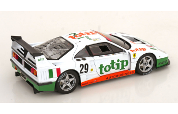 FERRARI F40 Competizione No 29 24h Le Mans, Della Noce/Olofsson/Angelastri (1994)