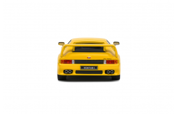 VENTURI 400 GT 1994, yellow